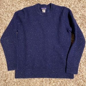 Patagonia Crew neck Sweater
